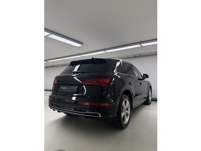 Audi Q5 Gebrauchtwagen Audi Q5 Gebrauchtwagen