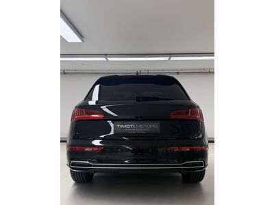 Audi Q5 Gebrauchtwagen Audi Q5 Gebrauchtwagen