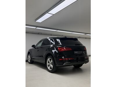 Audi Q5 Gebrauchtwagen Audi Q5 Gebrauchtwagen