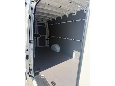 MAN TGE Neuwagen MAN TGE Neuwagen