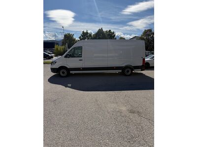 MAN TGE Neuwagen MAN TGE Neuwagen