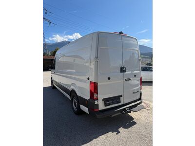 MAN TGE Neuwagen MAN TGE Neuwagen