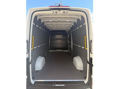 MAN TGE Neuwagen MAN TGE Neuwagen