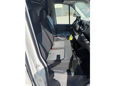 MAN TGE Neuwagen MAN TGE Neuwagen