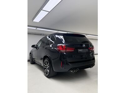 BMW X5 Gebrauchtwagen BMW X5 Gebrauchtwagen