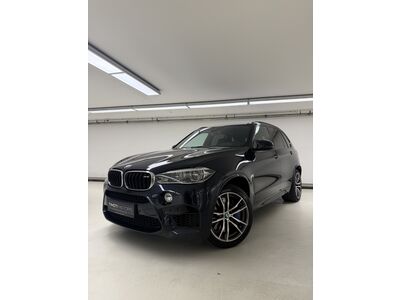 BMW X5 Gebrauchtwagen BMW X5 Gebrauchtwagen