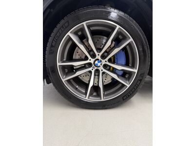 BMW X5 Gebrauchtwagen BMW X5 Gebrauchtwagen