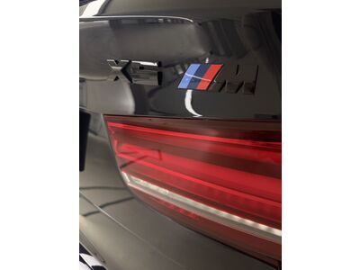 BMW X5 Gebrauchtwagen BMW X5 Gebrauchtwagen