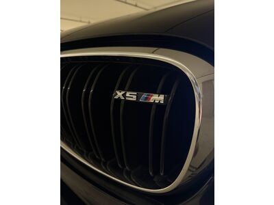 BMW X5 Gebrauchtwagen BMW X5 Gebrauchtwagen