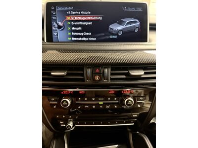 BMW X5 Gebrauchtwagen BMW X5 Gebrauchtwagen