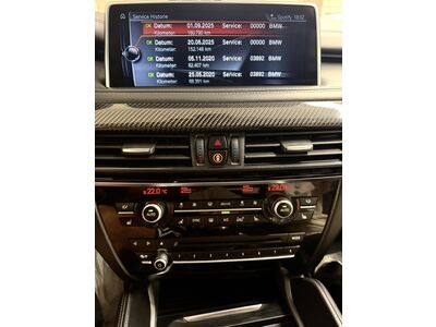 BMW X5 Gebrauchtwagen BMW X5 Gebrauchtwagen
