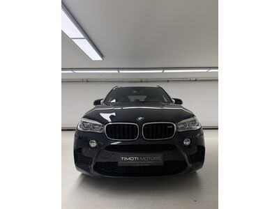 BMW X5 Gebrauchtwagen BMW X5 Gebrauchtwagen
