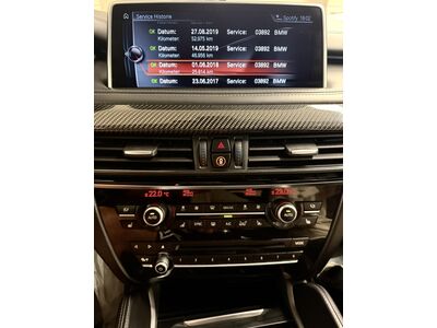BMW X5 Gebrauchtwagen BMW X5 Gebrauchtwagen
