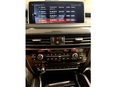 BMW X5 Gebrauchtwagen BMW X5 Gebrauchtwagen