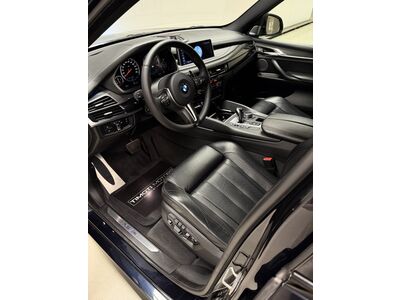BMW X5 Gebrauchtwagen BMW X5 Gebrauchtwagen