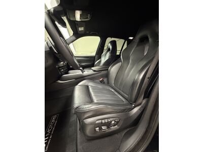 BMW X5 Gebrauchtwagen BMW X5 Gebrauchtwagen