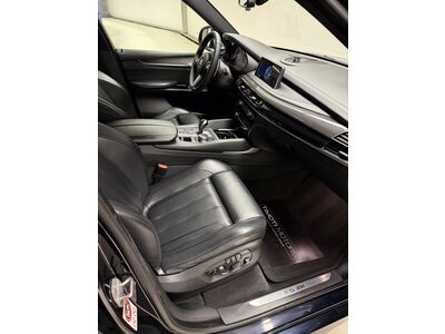 BMW X5 Gebrauchtwagen BMW X5 Gebrauchtwagen