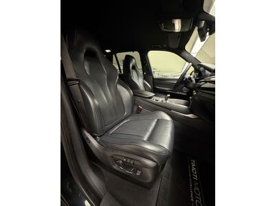 BMW X5 Gebrauchtwagen BMW X5 Gebrauchtwagen