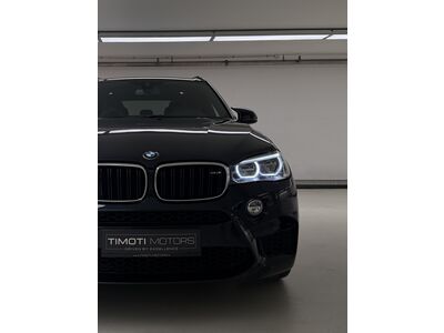 BMW X5 Gebrauchtwagen BMW X5 Gebrauchtwagen