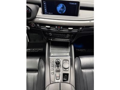 BMW X5 Gebrauchtwagen BMW X5 Gebrauchtwagen
