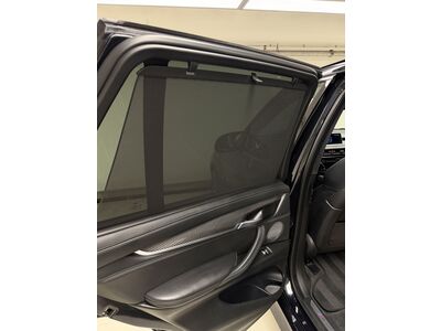BMW X5 Gebrauchtwagen BMW X5 Gebrauchtwagen