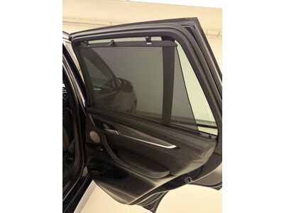 BMW X5 Gebrauchtwagen BMW X5 Gebrauchtwagen