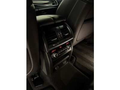 BMW X5 Gebrauchtwagen BMW X5 Gebrauchtwagen