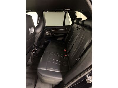 BMW X5 Gebrauchtwagen BMW X5 Gebrauchtwagen