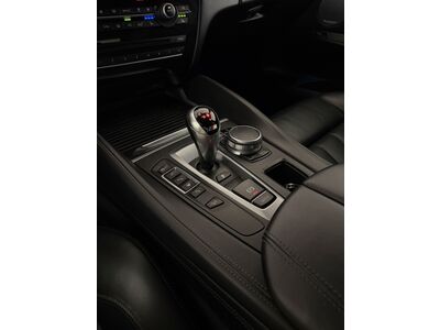 BMW X5 Gebrauchtwagen BMW X5 Gebrauchtwagen