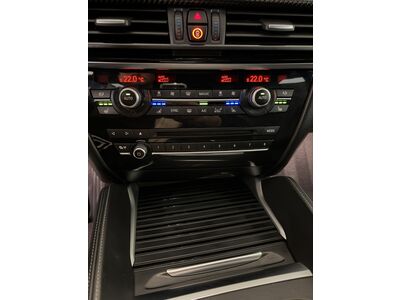 BMW X5 Gebrauchtwagen BMW X5 Gebrauchtwagen
