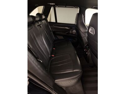 BMW X5 Gebrauchtwagen BMW X5 Gebrauchtwagen