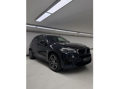BMW X5 Gebrauchtwagen BMW X5 Gebrauchtwagen