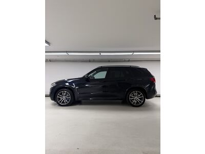 BMW X5 Gebrauchtwagen BMW X5 Gebrauchtwagen