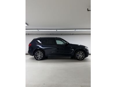 BMW X5 Gebrauchtwagen BMW X5 Gebrauchtwagen