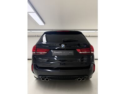 BMW X5 Gebrauchtwagen BMW X5 Gebrauchtwagen