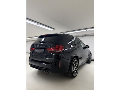 BMW X5 Gebrauchtwagen BMW X5 Gebrauchtwagen