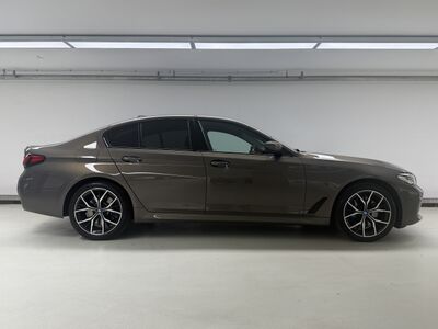BMW 5er Gebrauchtwagen BMW 5er Gebrauchtwagen