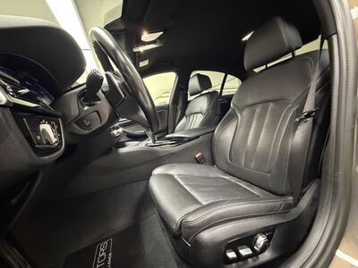 BMW 5er Gebrauchtwagen BMW 5er Gebrauchtwagen