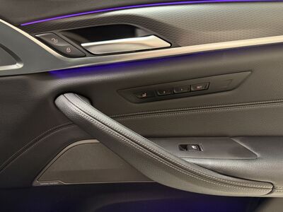 BMW 5er Gebrauchtwagen BMW 5er Gebrauchtwagen