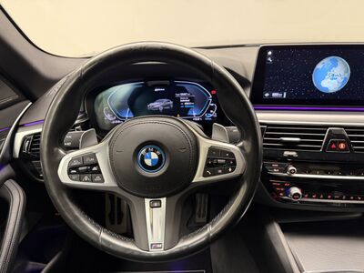 BMW 5er Gebrauchtwagen BMW 5er Gebrauchtwagen