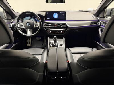 BMW 5er Gebrauchtwagen BMW 5er Gebrauchtwagen