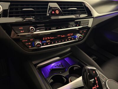 BMW 5er Gebrauchtwagen BMW 5er Gebrauchtwagen