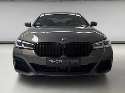 BMW 5er Gebrauchtwagen BMW 5er Gebrauchtwagen
