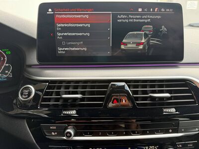 BMW 5er Gebrauchtwagen BMW 5er Gebrauchtwagen