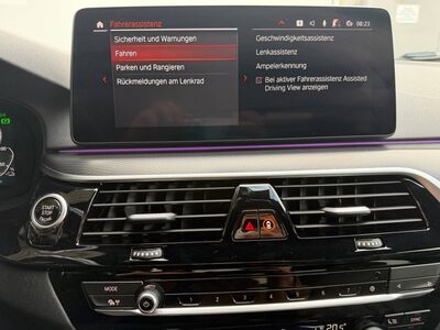 BMW 5er Gebrauchtwagen BMW 5er Gebrauchtwagen