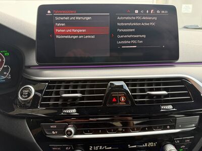 BMW 5er Gebrauchtwagen BMW 5er Gebrauchtwagen