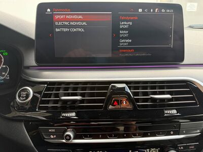 BMW 5er Gebrauchtwagen BMW 5er Gebrauchtwagen