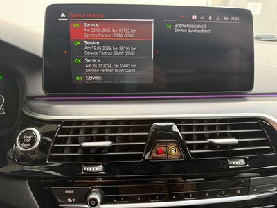 BMW 5er Gebrauchtwagen BMW 5er Gebrauchtwagen
