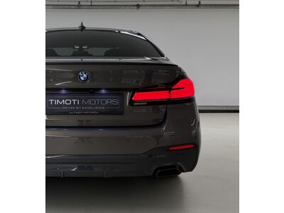 BMW 5er Gebrauchtwagen BMW 5er Gebrauchtwagen
