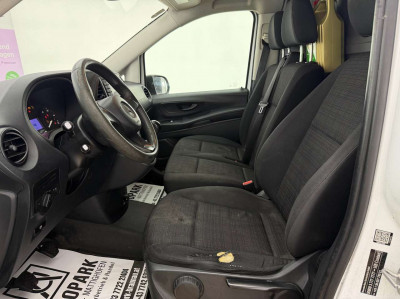 Mercedes-Benz Vito Gebrauchtwagen